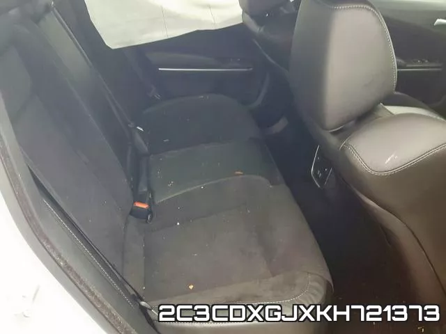 2C3CDXGJXKH721373 фото 7