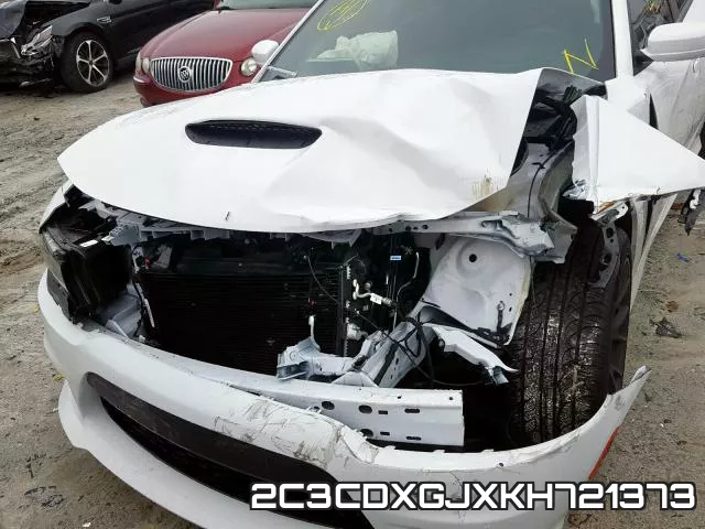 2C3CDXGJXKH721373 фото 10