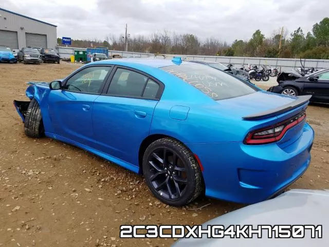 2C3CDXHG4KH715071 фото 4