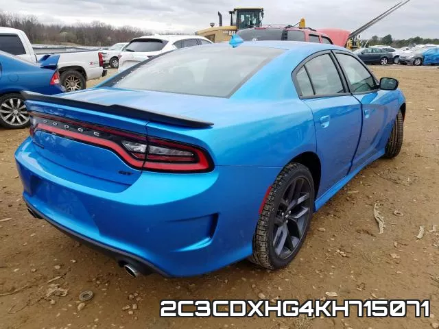 2C3CDXHG4KH715071 фото 5