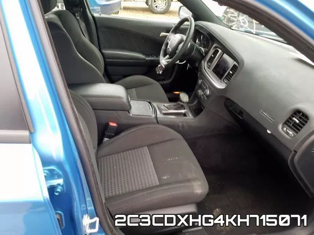 2C3CDXHG4KH715071 фото 6