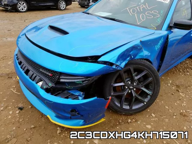 2C3CDXHG4KH715071 фото 10