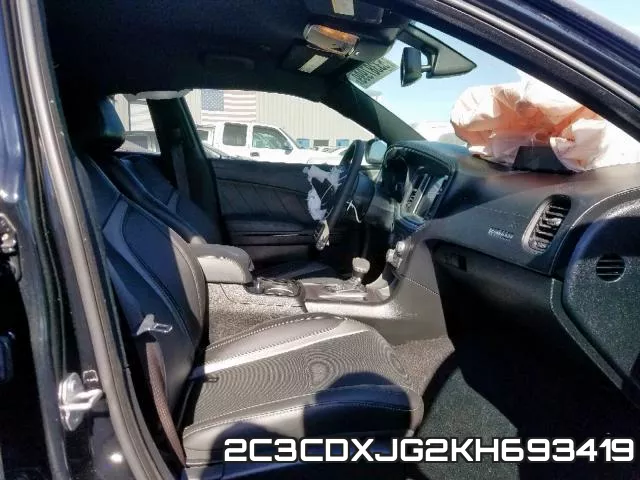 2C3CDXJG2KH693419 фото 6