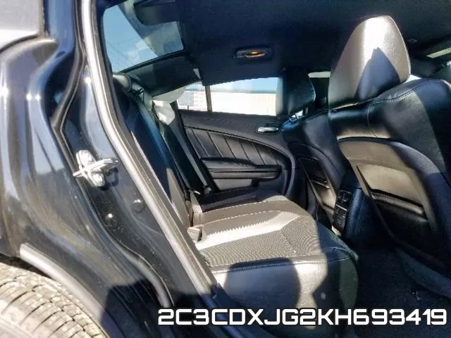 2C3CDXJG2KH693419 фото 7
