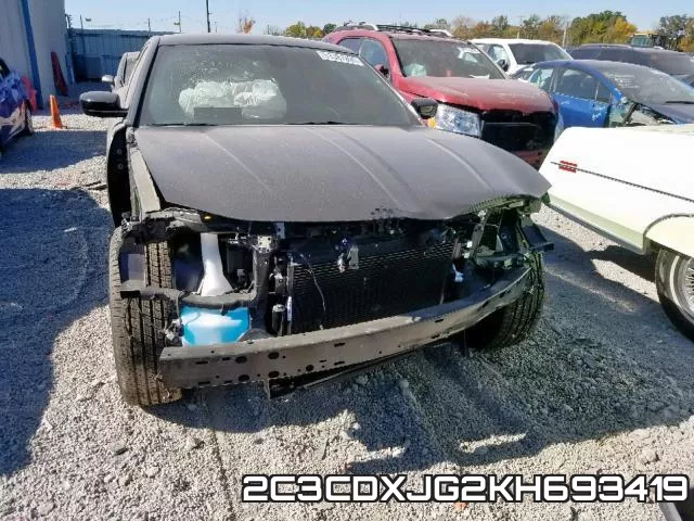 2C3CDXJG2KH693419 фото 10