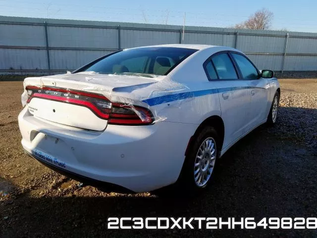 2C3CDXKT2HH649828 фото 5