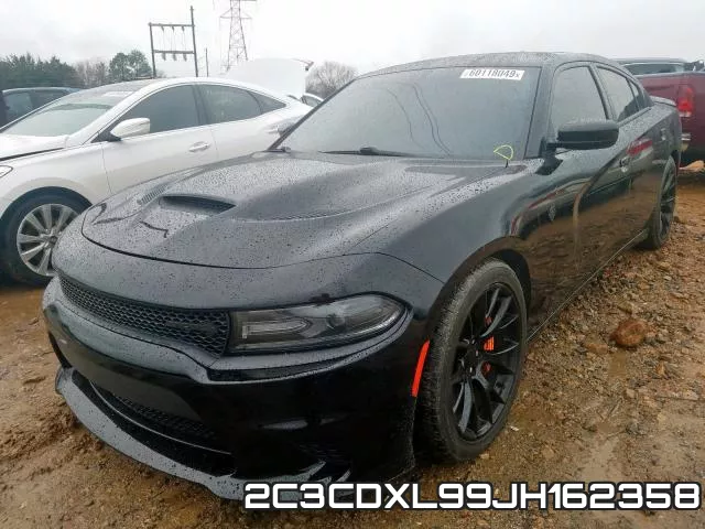 2C3CDXL99JH162358 фото 3