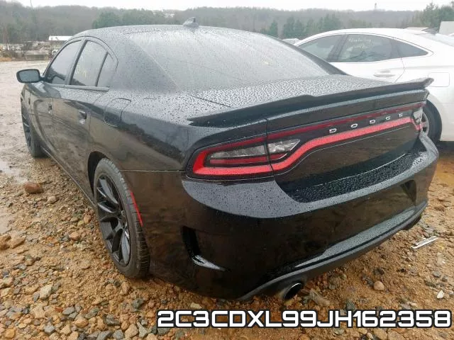 2C3CDXL99JH162358 фото 4