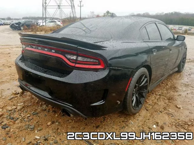 2C3CDXL99JH162358 фото 5