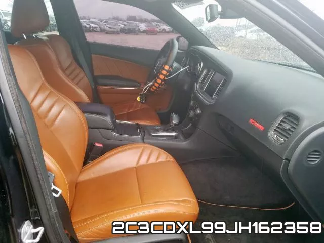 2C3CDXL99JH162358 фото 6