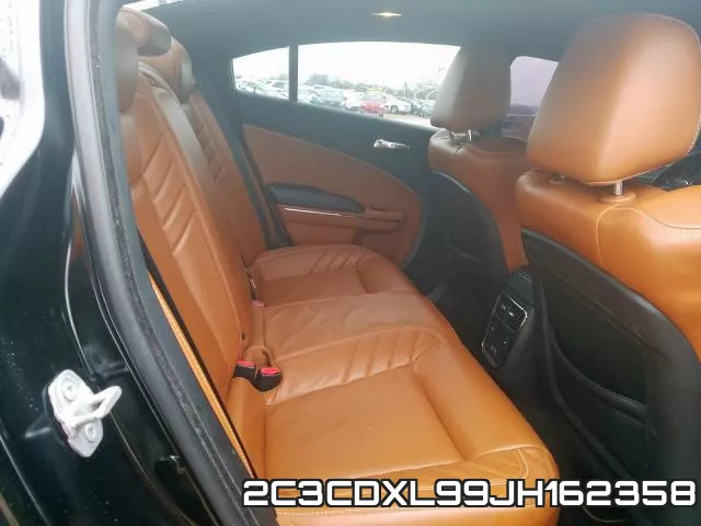 2C3CDXL99JH162358 фото 7