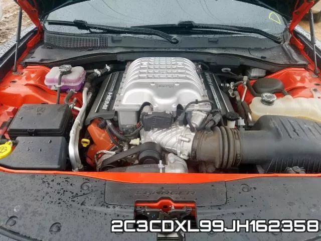 2C3CDXL99JH162358 фото 8