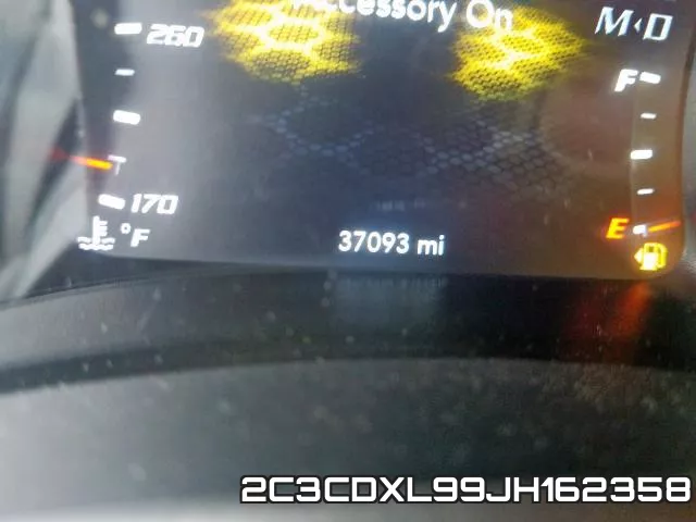 2C3CDXL99JH162358 фото 9