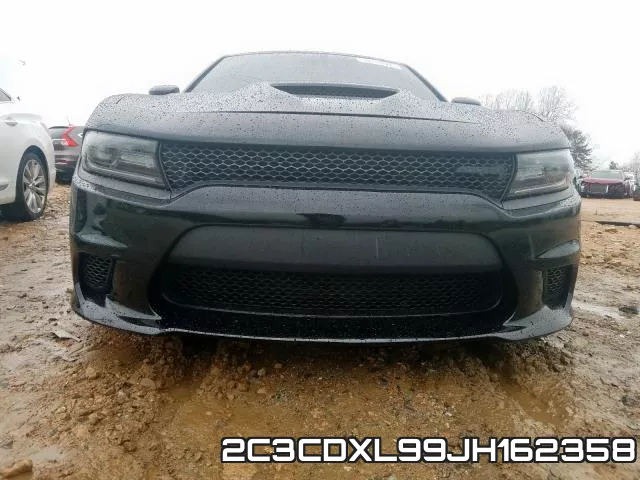 2C3CDXL99JH162358 фото 10
