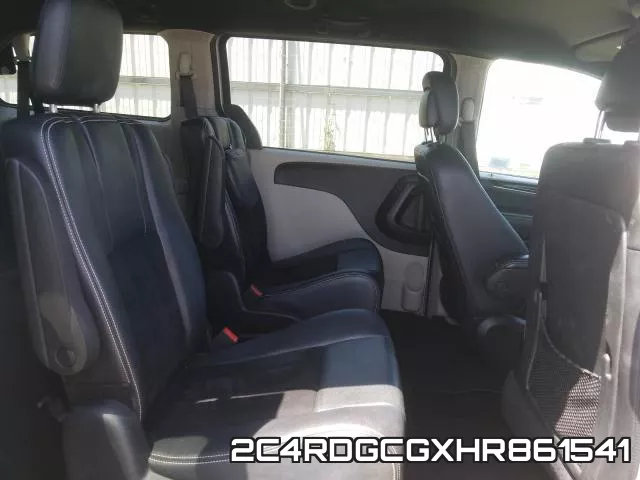 2C4RDGCGXHR861541 фото 7