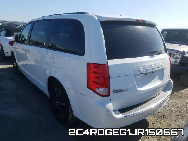 2C4RDGEG1JR150667 фото 4