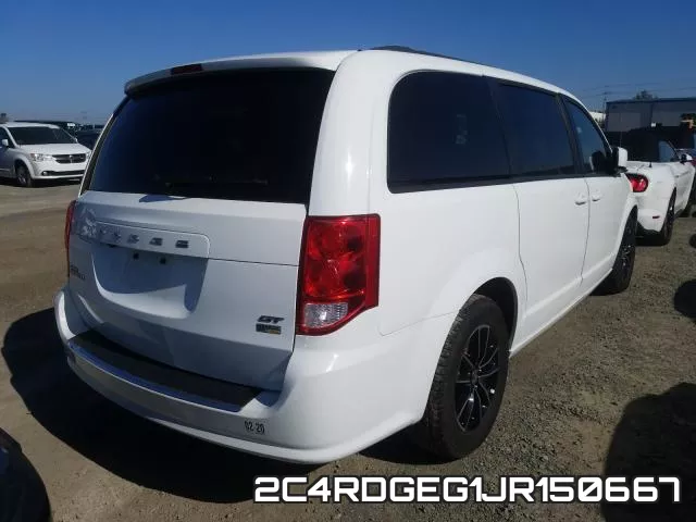 2C4RDGEG1JR150667 фото 5