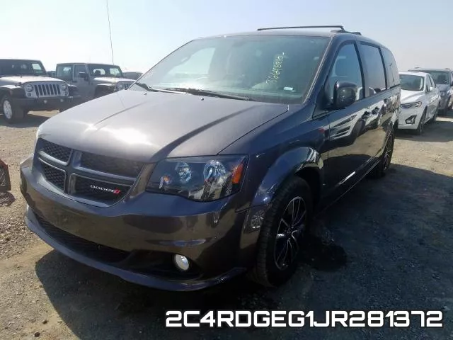 2C4RDGEG1JR281372 фото 3