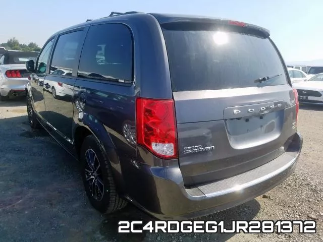 2C4RDGEG1JR281372 фото 4