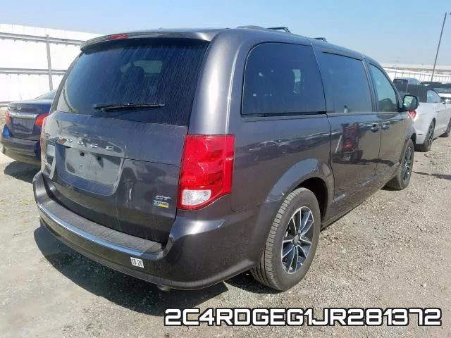 2C4RDGEG1JR281372 фото 5