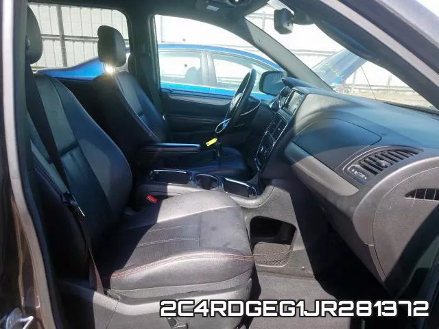 2C4RDGEG1JR281372 фото 6