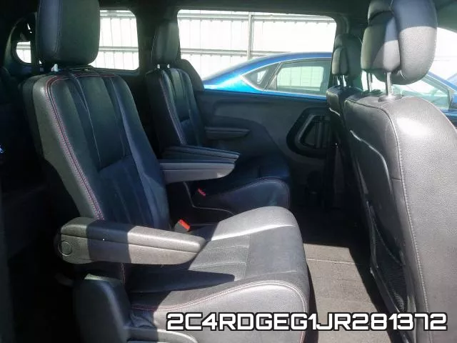 2C4RDGEG1JR281372 фото 7