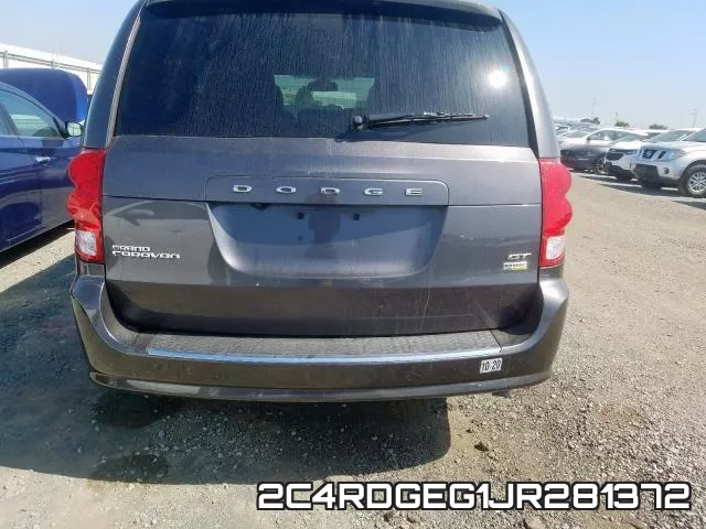 2C4RDGEG1JR281372 фото 10