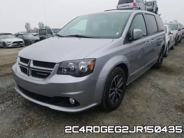 2C4RDGEG2JR150435 фото 3