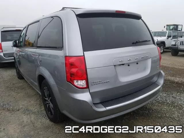 2C4RDGEG2JR150435 фото 4