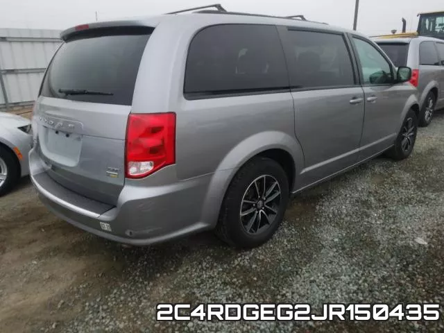 2C4RDGEG2JR150435 фото 5