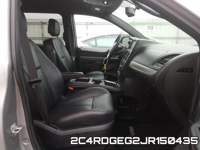 2C4RDGEG2JR150435 фото 6