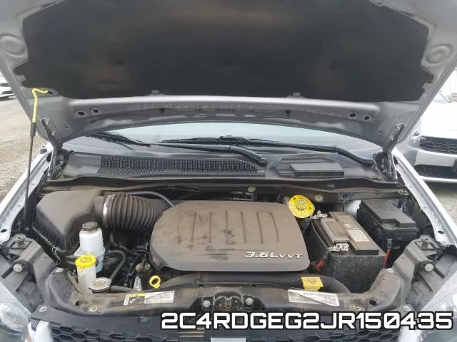 2C4RDGEG2JR150435 фото 8