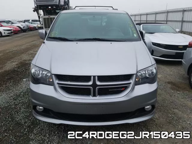 2C4RDGEG2JR150435 фото 10