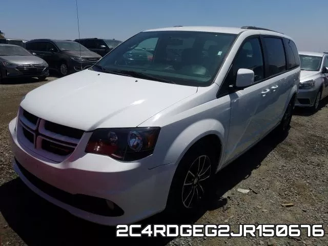 2C4RDGEG2JR150676 фото 3