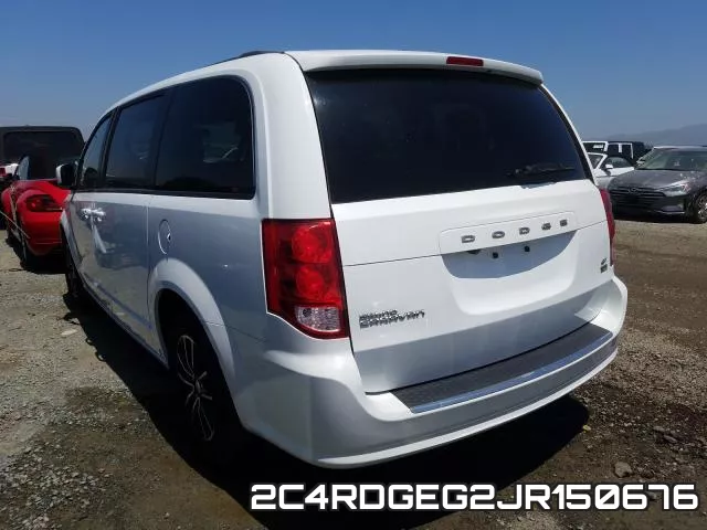 2C4RDGEG2JR150676 фото 4