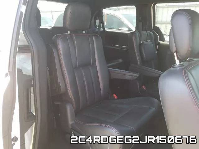 2C4RDGEG2JR150676 фото 7