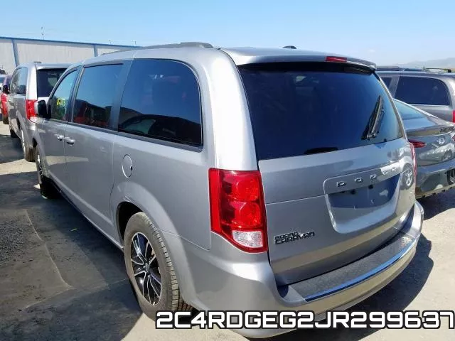 2C4RDGEG2JR299637 фото 4