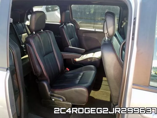2C4RDGEG2JR299637 фото 7