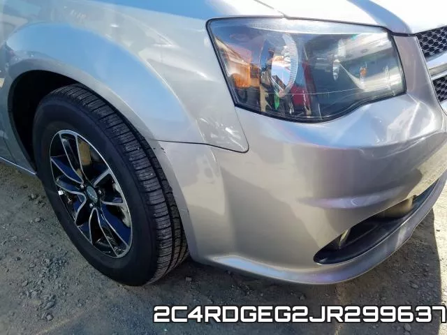 2C4RDGEG2JR299637 фото 10