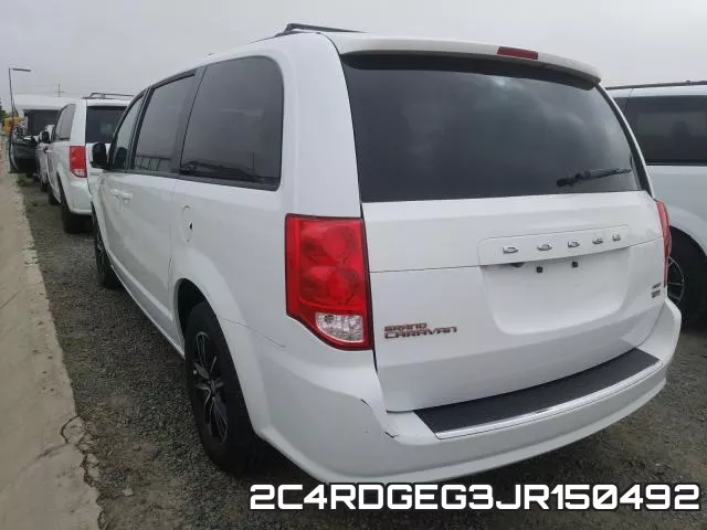 2C4RDGEG3JR150492 фото 4