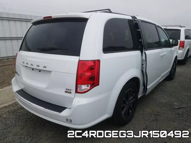 2C4RDGEG3JR150492 фото 5