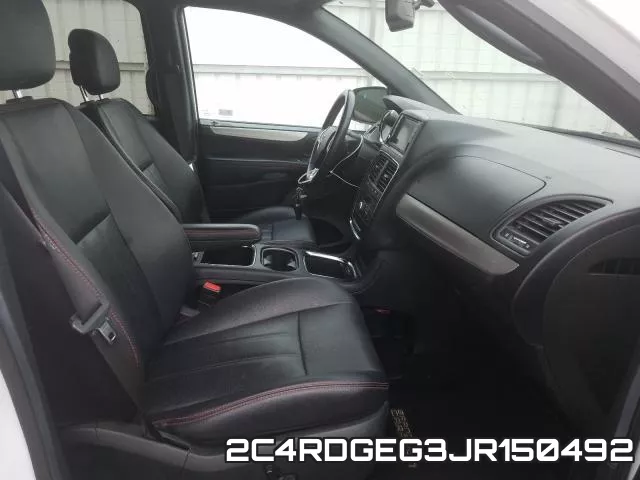 2C4RDGEG3JR150492 фото 6