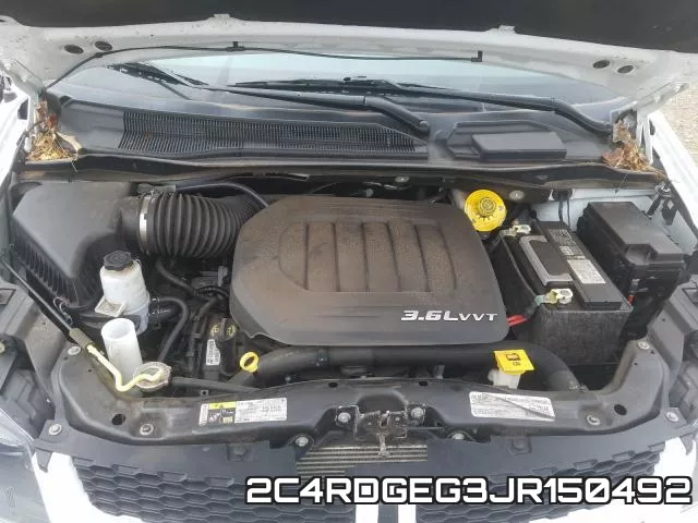 2C4RDGEG3JR150492 фото 8