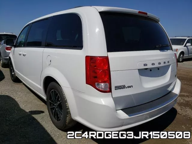 2C4RDGEG3JR150508 фото 4