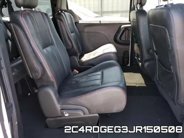 2C4RDGEG3JR150508 фото 7