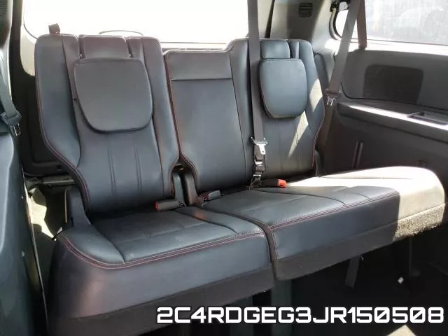 2C4RDGEG3JR150508 фото 10