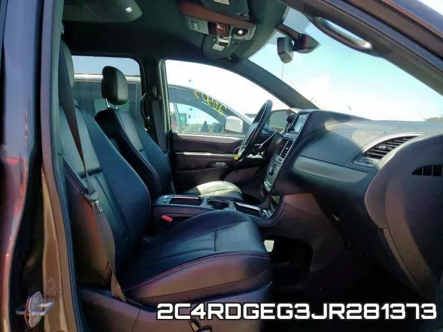 2C4RDGEG3JR281373 фото 6