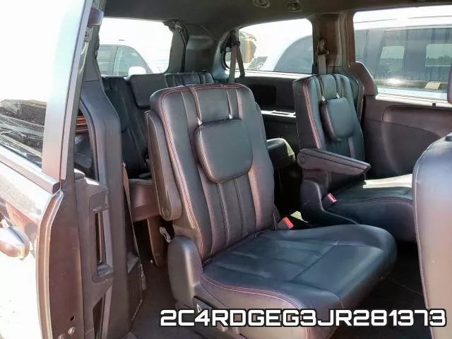 2C4RDGEG3JR281373 фото 7