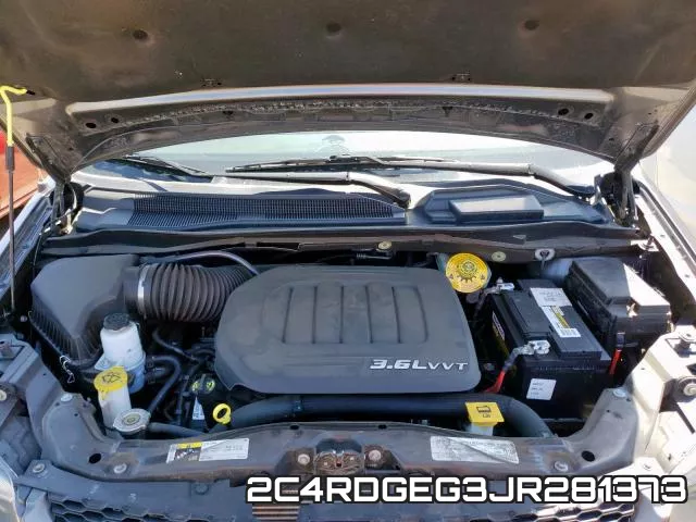 2C4RDGEG3JR281373 фото 8