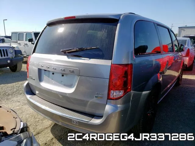 2C4RDGEG4JR337286 фото 5